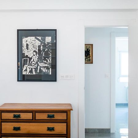 Appartement Elegante Y Centrico Alojamiento En Grenade Extérieur photo