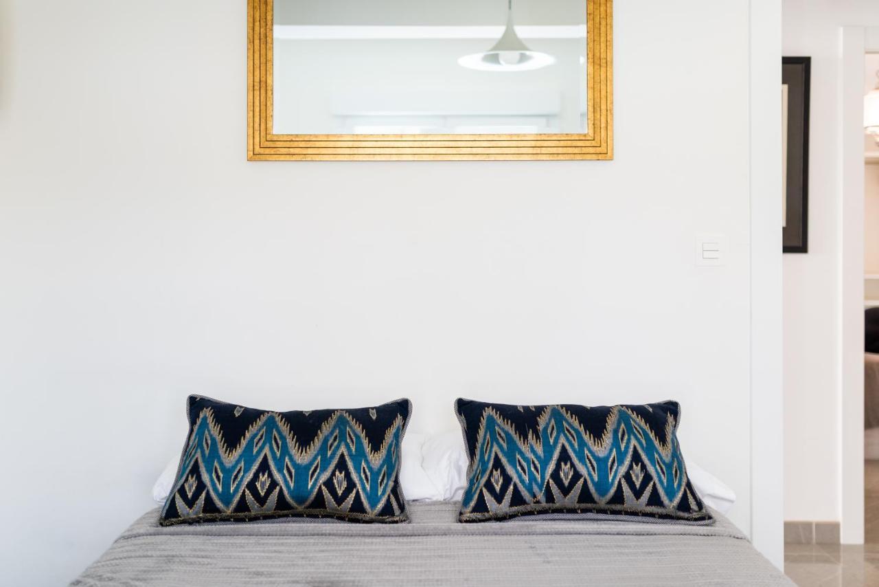 Appartement Elegante Y Centrico Alojamiento En Grenade Extérieur photo