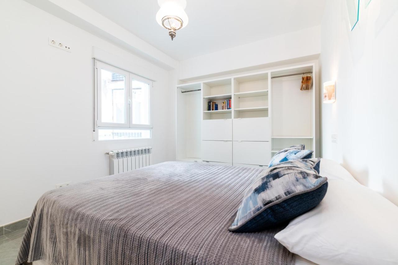 Appartement Elegante Y Centrico Alojamiento En Grenade Extérieur photo