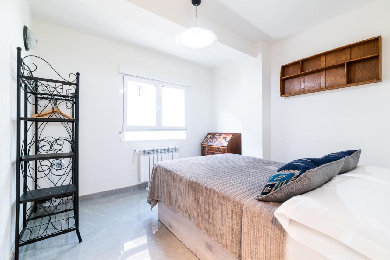 Appartement Elegante Y Centrico Alojamiento En Grenade Extérieur photo