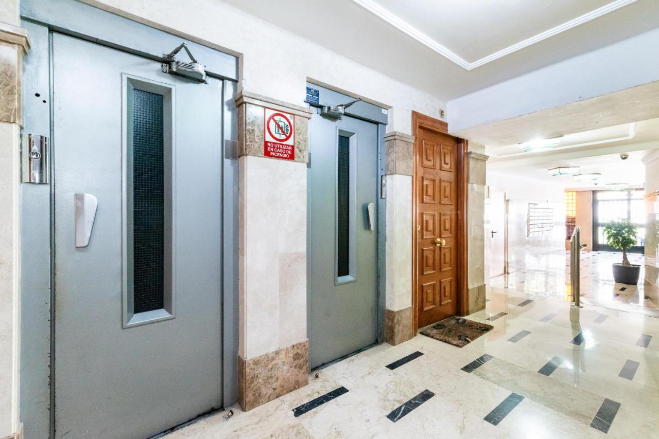 Appartement Elegante Y Centrico Alojamiento En Grenade Extérieur photo